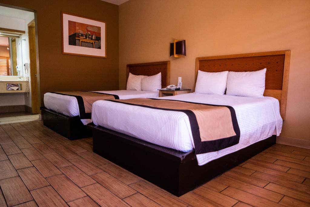 Hotel Colonial Mexicali